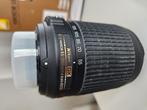 NIKKOR ZOOM 55 x 200 nikon, Audio, Tv en Foto, Foto | Lenzen en Objectieven, Ophalen, Zoom