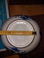 Saladier à la mouche tournai, Enlèvement, Comme neuf