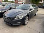 Volvo V60, 2.0 Diesel, 155000, 2015, Auto's, Automaat, Euro 6, V60, Diesel