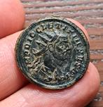 Dioclétien - Follis Iovi Conservatori, Enlèvement ou Envoi, Autres pays, Monnaie en vrac