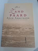 Adam Armstrong - Het zandpaard, Comme neuf, Adam Armstrong, Enlèvement ou Envoi