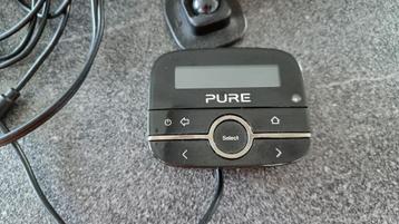 Highway 200 In-Car-Audioadapter for DAB+ beschikbaar voor biedingen