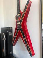 Dean Wasburn rebel, Dimebag Darrel, Muziek en Instrumenten, Ophalen, Nieuw, Solid body, Overige merken