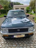 auto, Auto's, Toyota, 4 zetels, Stof, Overige modellen, 4 cilinders