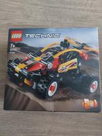 Lego technic 42101 buggy, Ensemble complet, Lego, Enlèvement ou Envoi, Neuf