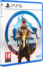 mortal kombat 1 jeu playstation 5, Nieuw, Ophalen of Verzenden
