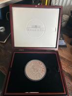 1 KG Zilvermunt: Monnaie de Paris, Postzegels en Munten, Ophalen of Verzenden, Munten