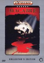 Macabre (1980) Dvd, Cd's en Dvd's, Gebruikt, Ophalen of Verzenden, Vanaf 16 jaar