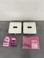 2x Huawei SUN2000-4KTL-L1, Doe-het-zelf en Bouw, Ophalen, Zo goed als nieuw
