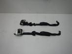 VW Golf 5/ Golf 6 Plus Gordelset Gordel Achterzijde Set L+R, Auto-onderdelen, Ophalen of Verzenden, Gebruikt, Volkswagen