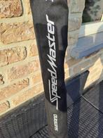 Shimano speedmaster, Watersport en Boten, Ophalen, Zo goed als nieuw, Werphengel
