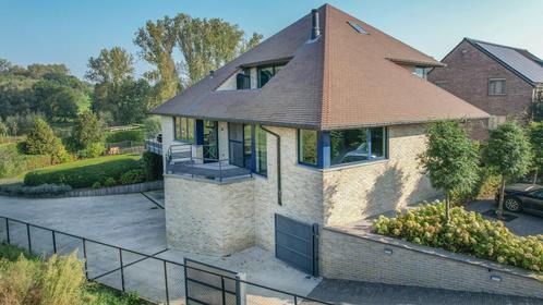 Woning te koop in Sint-Pieters-Leeuw, Immo, Maisons à vendre, Maison individuelle