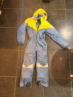 Retro skipak, Kleding | Heren, Wintersportkleding, Ophalen, Gedragen, Maat 48/50 (M), Pak