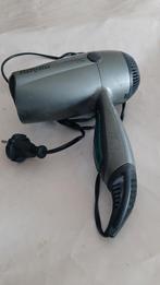 Haardroger, Enlèvement