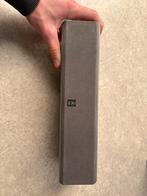 Yamaha luidspreker, Enlèvement, Comme neuf