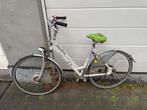 Stevige Gazelle damesfiets met versnellingen, Ophalen, Gazelle, Versnellingen
