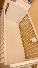 Babybedje, Kinderen en Baby's, Ophalen, Gebruikt, Matras