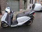 Elektrische scooter, Ophalen, Gebruikt, Elektrisch, 125 cc