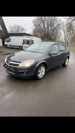 Opel astra, Auto's, Elektrische ramen, Bedrijf, Euro 4, Astra