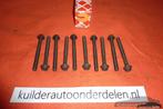 Kopbouten set Mercedes 190D  E200D W201 W124 Nieuw Febi, Auto-onderdelen, Ophalen of Verzenden, Nieuw, Mercedes-Benz