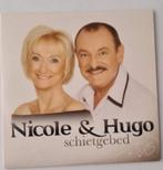 Nicole & Hugo - Schietgebed, Cd's en Dvd's, Cd Singles, 1 single, Ophalen of Verzenden, Zo goed als nieuw, Pop