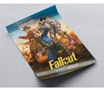 Nouvelle affiche Fallout Série TV Prime Video Amazon 59x42cm, Collections, Enlèvement ou Envoi, Neuf, TV, Affiche