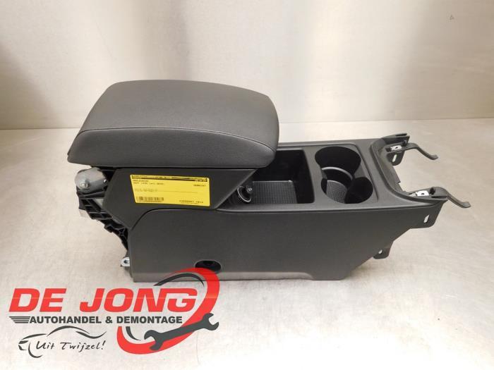 Armleuning van een Seat Leon, Auto-onderdelen, Interieur en Bekleding, Seat, Gebruikt, 3 maanden garantie, Ophalen of Verzenden