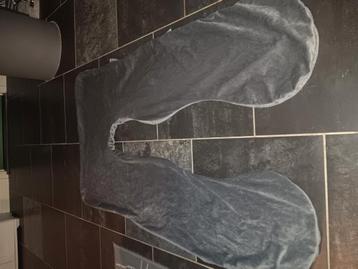 Een zwangersschap kussen beschikbaar voor biedingen