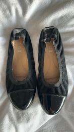 Geox 39 ballerina's, Kleding | Dames, Schoenen, Geox, Zwart, Zo goed als nieuw, Ballerina's