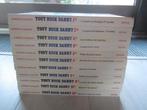 Tout Buck Danny 1 ==> 11 en E.O., Série complète ou Série, Enlèvement ou Envoi, Comme neuf, Hubinon.