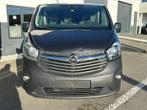 Opel Vivaro B Edition, Vivaro, Zwart, 159 g/km, 5 deurs