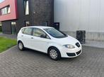 Seat altea 1.6 diesel euro 5, Autos, Euro 5, Achat, Capteur de stationnement, 5 portes
