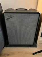 Fender Rumble 800 Combo, Muziek en Instrumenten, Ophalen, Zo goed als nieuw, Basgitaar, 100 watt of meer