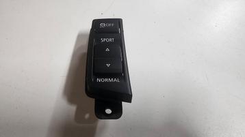 Dynamic onderstel schakelaar BMW 1 / 2 / 3 / 4 serie F 61319 beschikbaar voor biedingen