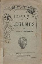 L'amateur de Légumes, Ophalen