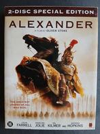 Alexander (2004) Colin Farrell,Angelina Jolie, Vanaf 16 jaar, Boxset, Actie, Ophalen of Verzenden