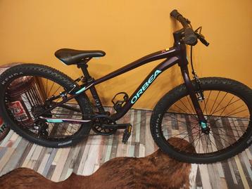 orbea mx 24 pouces, Comme neuf