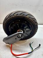 Elektromotor en voorvelg Segway E110S, Fietsen en Brommers, Ophalen of Verzenden, Gebruikt, Blok, Overige merken