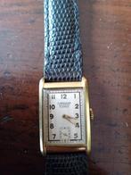 JUNGHANS vintage horloge, 1930 tot 1960, Overige merken, Polshorloge, Ophalen