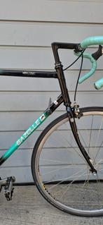 Gazelle classic koersfiets, Fietsen en Brommers, Ophalen, Gebruikt, Staal, Gazelle