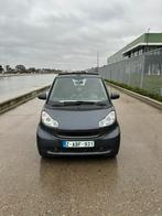 Smart Fortwo 1.0 Automaat – 2010 – Open Dak – 106.000 km –, Auto's, Smart, Bedrijf, Te koop