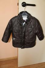 Winterjas Babyface (BFC) mt80 (12-18mnd), Kinderen en Baby's, Babykleding | Maat 80, Babyface, Gebruikt, Ophalen of Verzenden