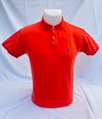 Ralph Lauren Polo Sport Rood - Maat S - 100% Katoen, Ophalen of Verzenden, Zo goed als nieuw, Maat 46 (S) of kleiner, Rood