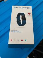 Fitbit charge 2, Sport en Fitness, Hartslagmeters, Ophalen of Verzenden, Zo goed als nieuw