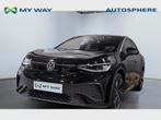 Volkswagen ID.5 ID.5 77 kWh Pro Performance, Automaat, Overige modellen, Zwart, Elektrisch