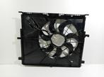 KOELVENTILATOR Vito Tourer (447.7) (01-2014/-) (A4479060112), Gebruikt, Mercedes-Benz