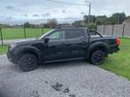 Nissan Navara 2021 automaat full option, Automaat, Zwart, Diesel, Particulier