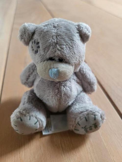Me to you beertje (8cm hoog), Verzamelen, Beren en Cherished Teddies, Zo goed als nieuw, Me To You, Ophalen of Verzenden