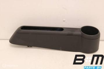 Middenconsole + bekerhouder VW E-Up! 12E863339 beschikbaar voor biedingen
