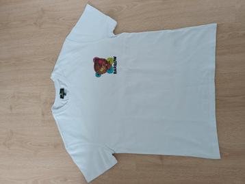 T-shirt Barrow maat Small nooit gedragen, Enlèvement ou Envoi, Comme neuf